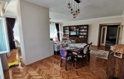 ÇANKAYA AYRANCI KIBRIS SK. KİLERLİ YAPILI 3+1 SATILIK DAİRE