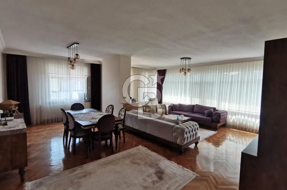 ÇANKAYA AYRANCI KIBRIS SK. KİLERLİ YAPILI 3+1 SATILIK DAİRE