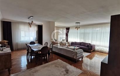ÇANKAYA AYRANCI KIBRIS SK. KİLERLİ YAPILI 3+1 SATILIK DAİRE