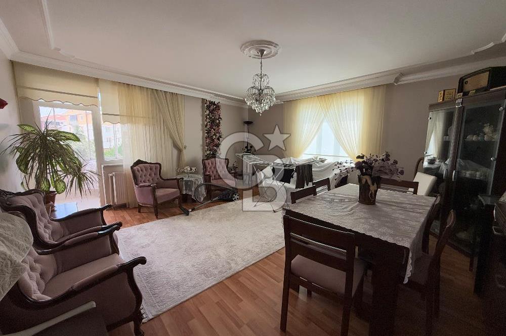 🏡BALIKESİR ALTIEYLÜL PLEVNE SATILIK 3+1 ARAKAT DAİRE💯