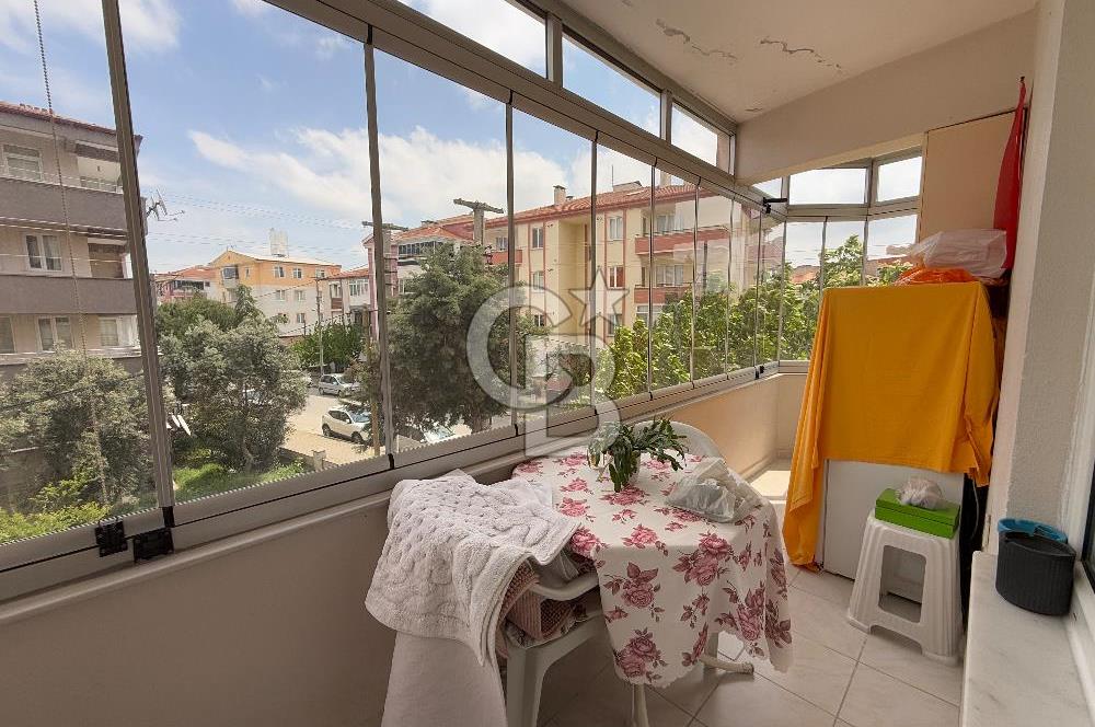 🏡BALIKESİR ALTIEYLÜL PLEVNE SATILIK 3+1 ARAKAT DAİRE💯