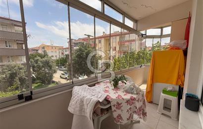 🏡BALIKESİR ALTIEYLÜL PLEVNE SATILIK 3+1 ARAKAT DAİRE💯