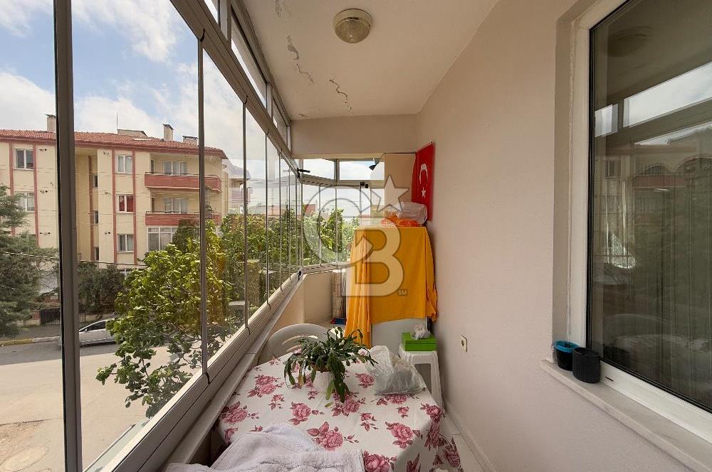 🏡BALIKESİR ALTIEYLÜL PLEVNE SATILIK 3+1 ARAKAT DAİRE💯