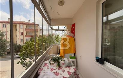 🏡BALIKESİR ALTIEYLÜL PLEVNE SATILIK 3+1 ARAKAT DAİRE💯