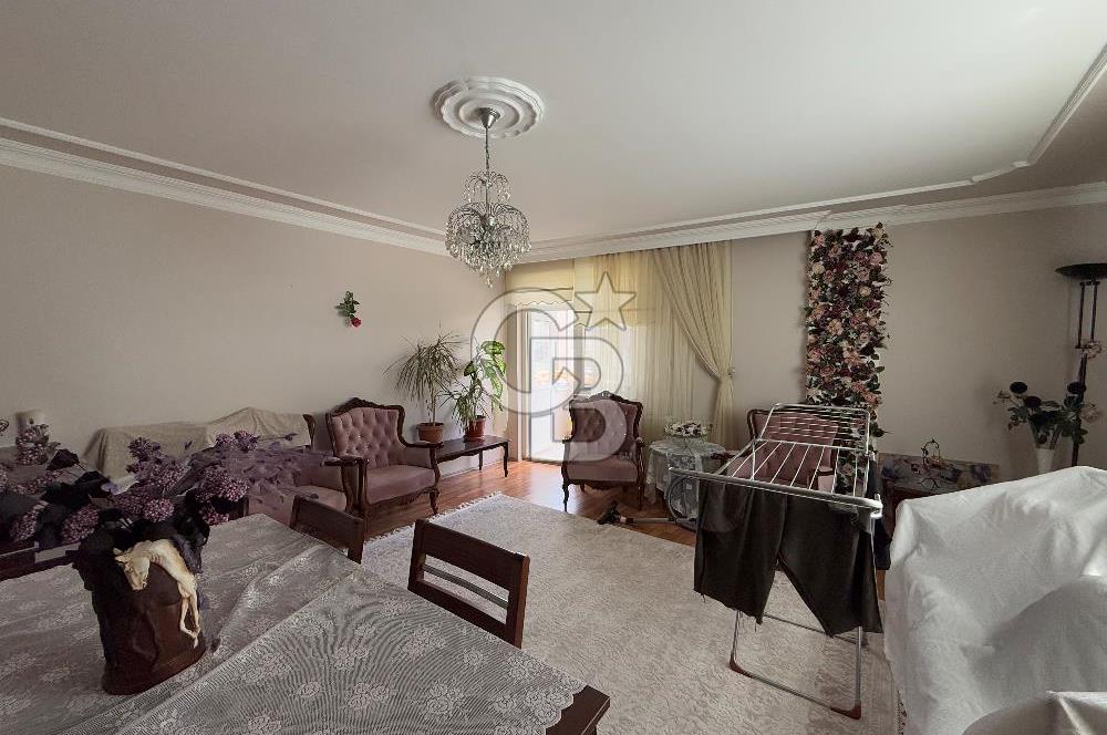 🏡BALIKESİR ALTIEYLÜL PLEVNE SATILIK 3+1 ARAKAT DAİRE💯