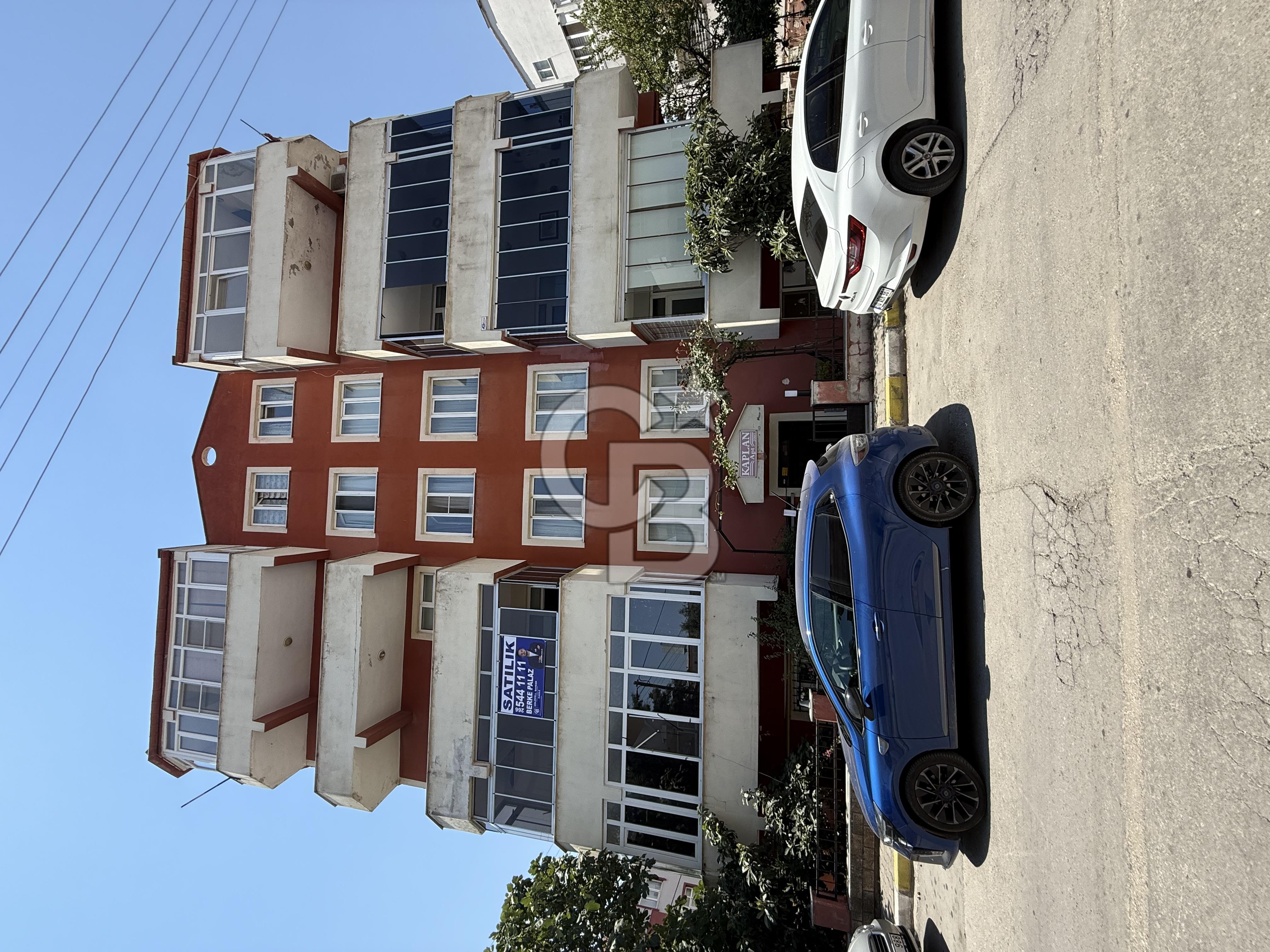 🏡BALIKESİR ALTIEYLÜL PLEVNE SATILIK 3+1 ARAKAT DAİRE💯