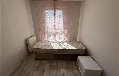 SEYREK STUDİO CİTY 3.ETAP EŞYALI KİRALIK 1+1 DAİRE