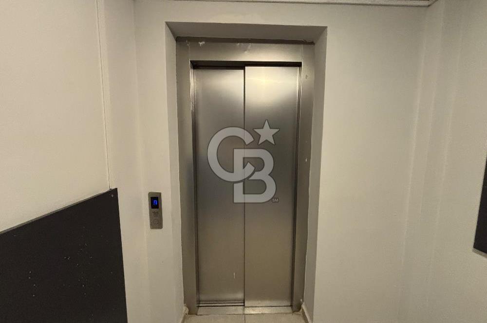 SEYREK STUDİO CİTY 3.ETAP EŞYALI KİRALIK 1+1 DAİRE
