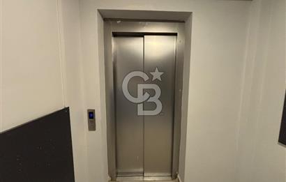 SEYREK STUDİO CİTY 3.ETAP EŞYALI KİRALIK 1+1 DAİRE