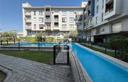 SEYREK STUDİO CİTY 3.ETAP EŞYALI KİRALIK 1+1 DAİRE