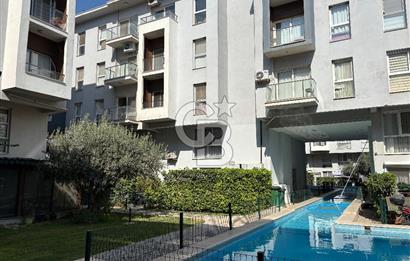 SEYREK STUDİO CİTY 3.ETAP EŞYALI KİRALIK 1+1 DAİRE