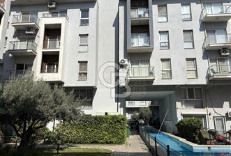 SEYREK STUDİO CİTY 3.ETAP EŞYALI KİRALIK 1+1 DAİRE
