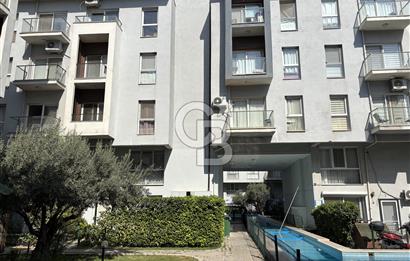 SEYREK STUDİO CİTY 3.ETAP EŞYALI KİRALIK 1+1 DAİRE