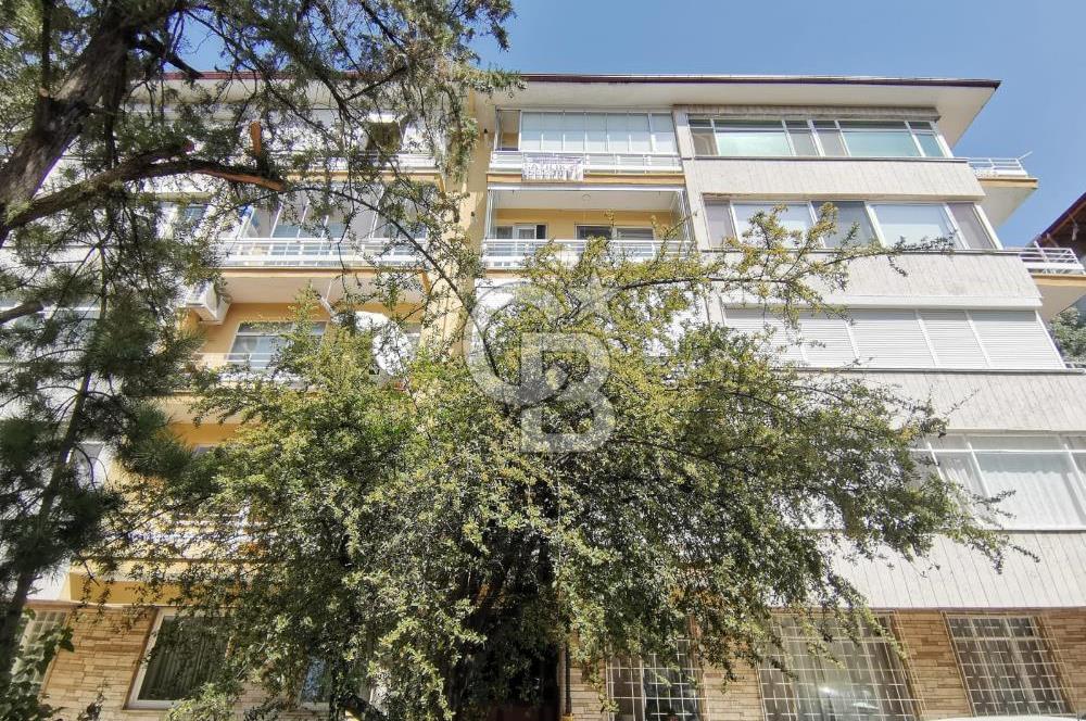 ÇANKAYA AYRANCI KIBRIS SK. KİLERLİ YAPILI 3+1 SATILIK DAİRE