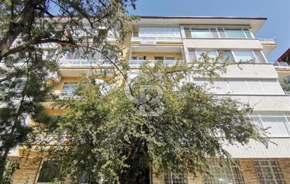 ÇANKAYA AYRANCI KIBRIS SK. KİLERLİ YAPILI 3+1 SATILIK DAİRE