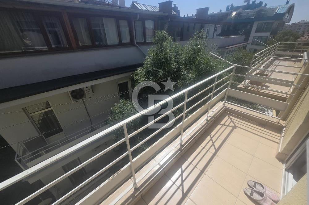 ÇANKAYA AYRANCI KIBRIS SK. KİLERLİ YAPILI 3+1 SATILIK DAİRE