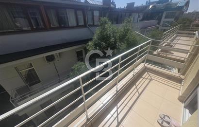 ÇANKAYA AYRANCI KIBRIS SK. KİLERLİ YAPILI 3+1 SATILIK DAİRE