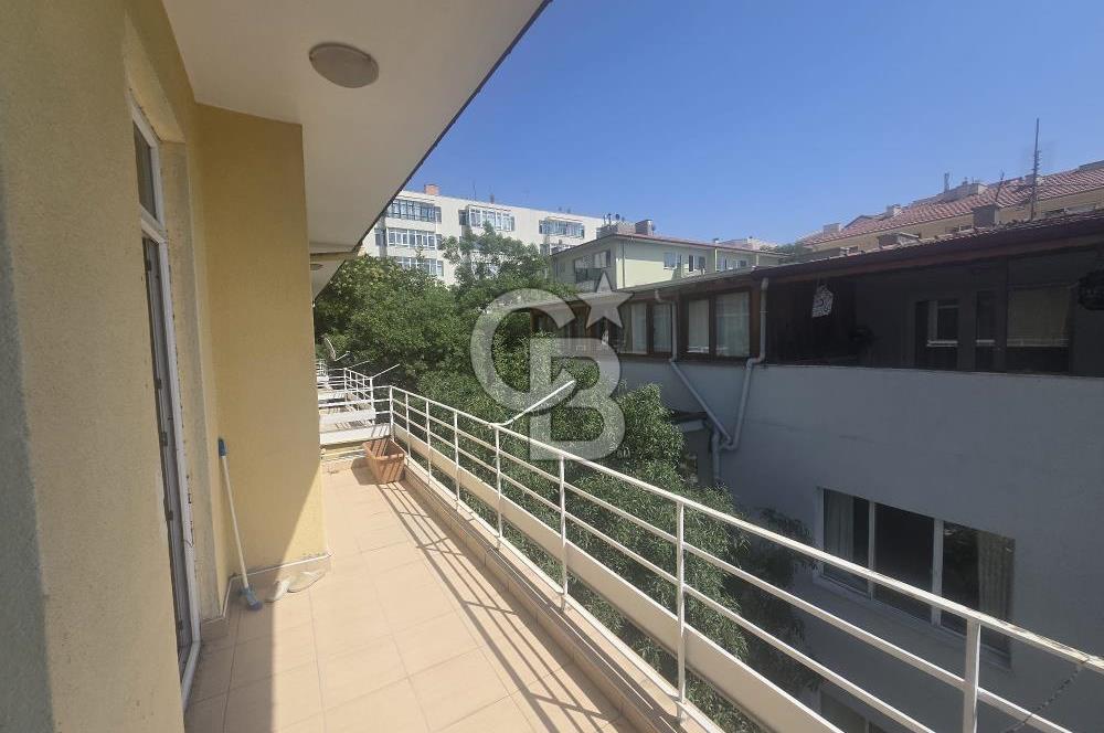 ÇANKAYA AYRANCI KIBRIS SK. KİLERLİ YAPILI 3+1 SATILIK DAİRE