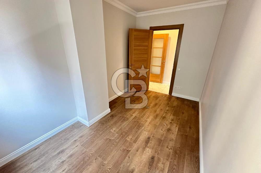 Fenerbahçe Dalyan 'da Net 105M2 Kiralık 3+1 Sıfır Daire