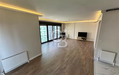 Fenerbahçe Dalyan 'da Net 105M2 Kiralık 3+1 Sıfır Daire