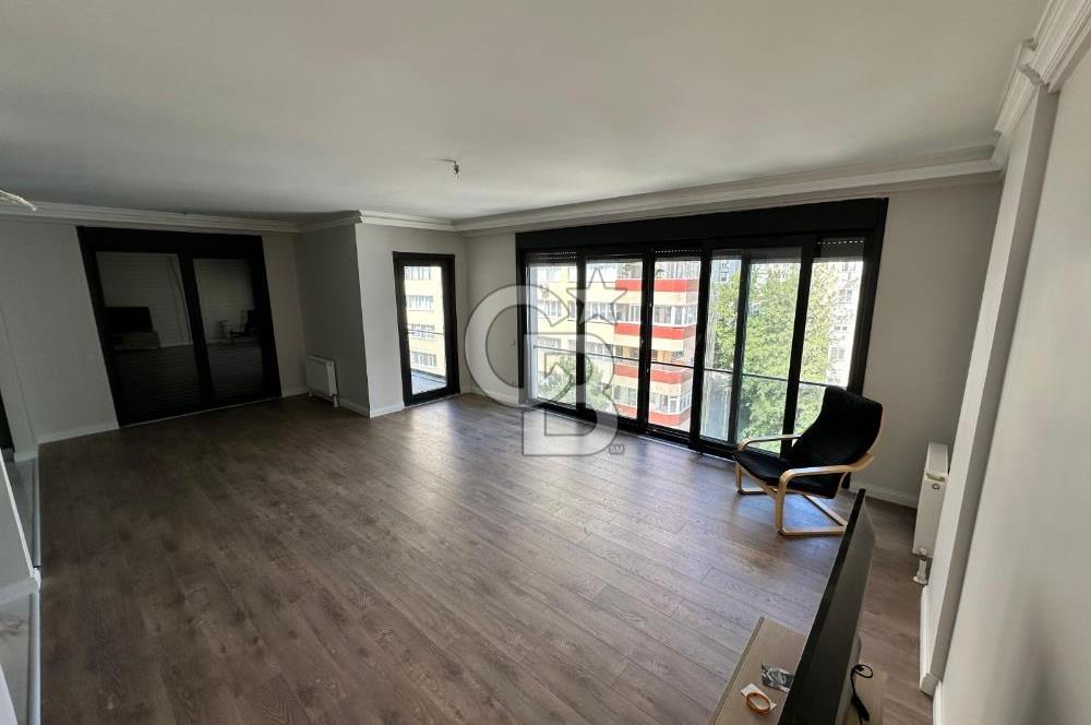 Fenerbahçe Dalyan 'da Net 105M2 Kiralık 3+1 Sıfır Daire