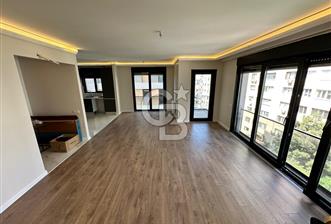 Fenerbahçe Dalyan 'da Net 105M2 Kiralık 3+1 Sıfır Daire