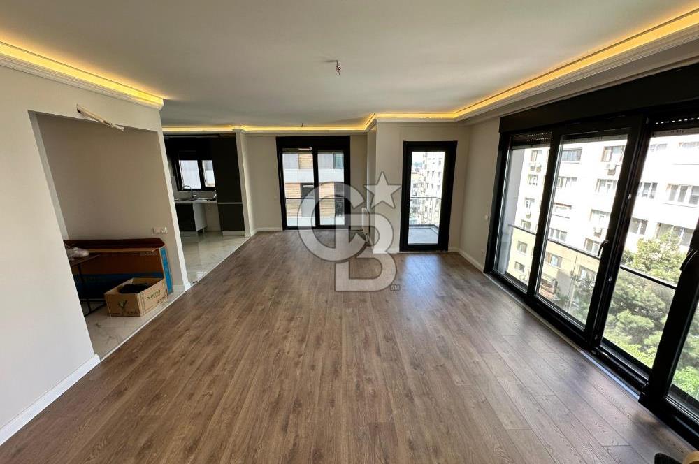 Fenerbahçe Dalyan 'da Net 105M2 Kiralık 3+1 Sıfır Daire