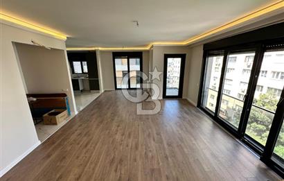 Fenerbahçe Dalyan 'da Net 105M2 Kiralık 3+1 Sıfır Daire