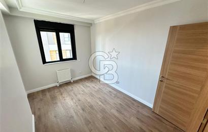 Fenerbahçe Dalyan 'da Net 105M2 Kiralık 3+1 Sıfır Daire