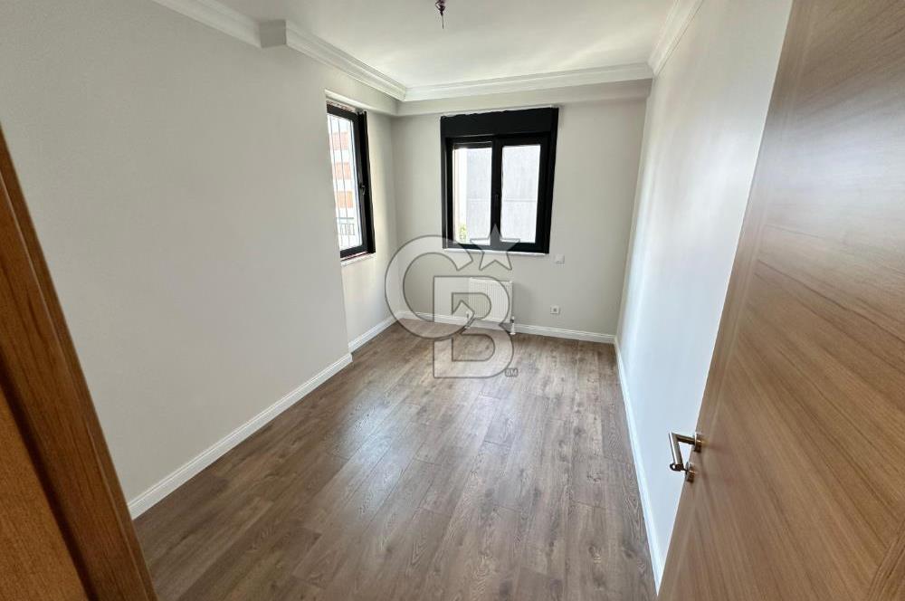 Fenerbahçe Dalyan 'da Net 105M2 Kiralık 3+1 Sıfır Daire
