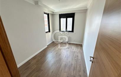 Fenerbahçe Dalyan 'da Net 105M2 Kiralık 3+1 Sıfır Daire