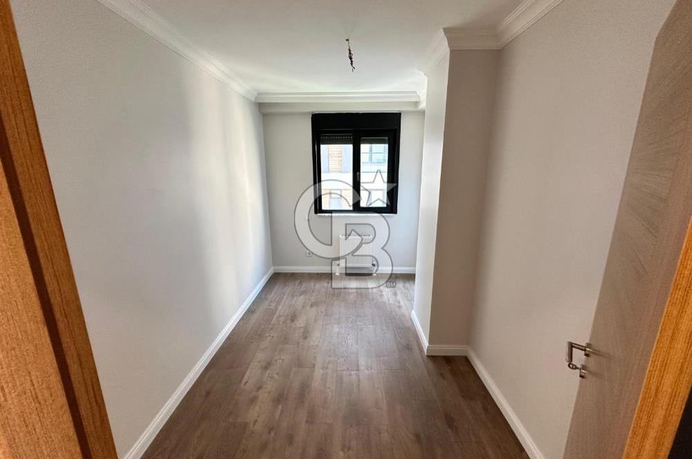 Fenerbahçe Dalyan 'da Net 105M2 Kiralık 3+1 Sıfır Daire