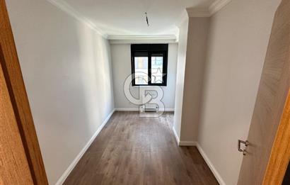Fenerbahçe Dalyan 'da Net 105M2 Kiralık 3+1 Sıfır Daire