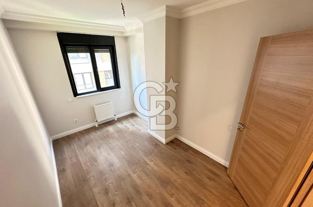 Fenerbahçe Dalyan 'da Net 105M2 Kiralık 3+1 Sıfır Daire
