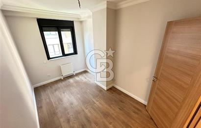 Fenerbahçe Dalyan 'da Net 105M2 Kiralık 3+1 Sıfır Daire