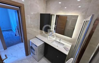 Fenerbahçe Dalyan 'da Net 105M2 Kiralık 3+1 Sıfır Daire