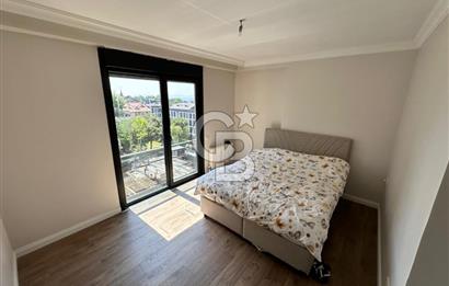 Fenerbahçe Dalyan 'da Net 105M2 Kiralık 3+1 Sıfır Daire