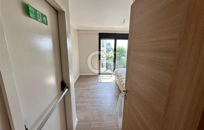 Fenerbahçe Dalyan 'da Net 105M2 Kiralık 3+1 Sıfır Daire