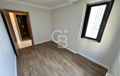 Fenerbahçe Dalyan 'da Net 105M2 Kiralık 3+1 Sıfır Daire