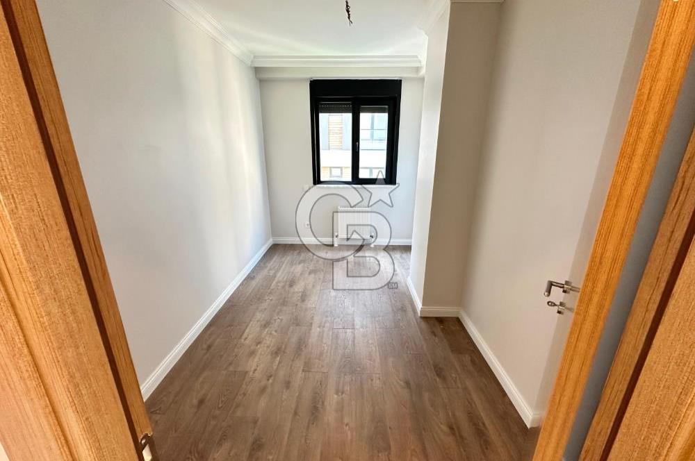 Fenerbahçe Dalyan 'da Net 105M2 Kiralık 3+1 Sıfır Daire