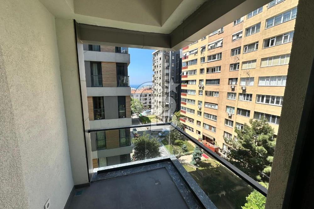 Fenerbahçe Dalyan 'da Net 105M2 Kiralık 3+1 Sıfır Daire
