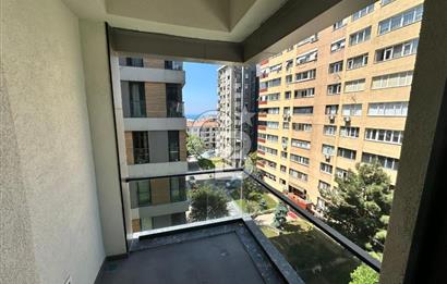 Fenerbahçe Dalyan 'da Net 105M2 Kiralık 3+1 Sıfır Daire