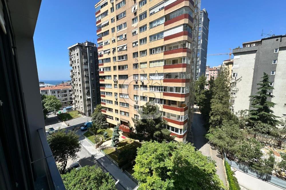 Fenerbahçe Dalyan 'da Net 105M2 Kiralık 3+1 Sıfır Daire