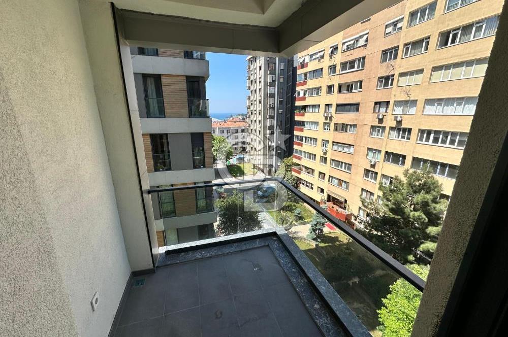 Fenerbahçe Dalyan 'da Net 105M2 Kiralık 3+1 Sıfır Daire