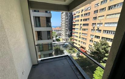 Fenerbahçe Dalyan 'da Net 105M2 Kiralık 3+1 Sıfır Daire