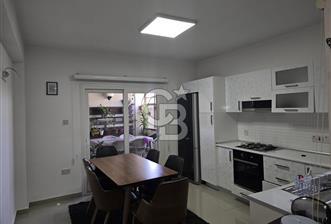 K.K.T.C. LEFKOŞA GÖNYELİ EŞYALI 2+1 SATILIK DAİRE