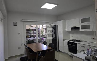K.K.T.C. LEFKOŞA GÖNYELİ EŞYALI 2+1 SATILIK DAİRE