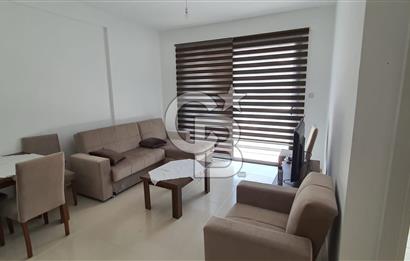 K.K.T.C GAZİMAĞUSA MERKEZ CADDEM DE 1+1 SATILIK DAİRE