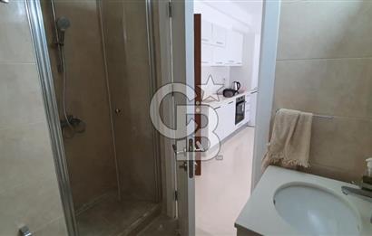 K.K.T.C GAZİMAĞUSA MERKEZ CADDEM DE 1+1 SATILIK DAİRE