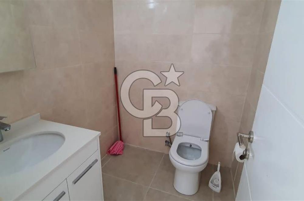 K.K.T.C GAZİMAĞUSA MERKEZ CADDEM DE 1+1 SATILIK DAİRE